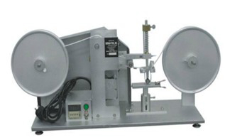 RCA耐磨耗試驗機(jī)